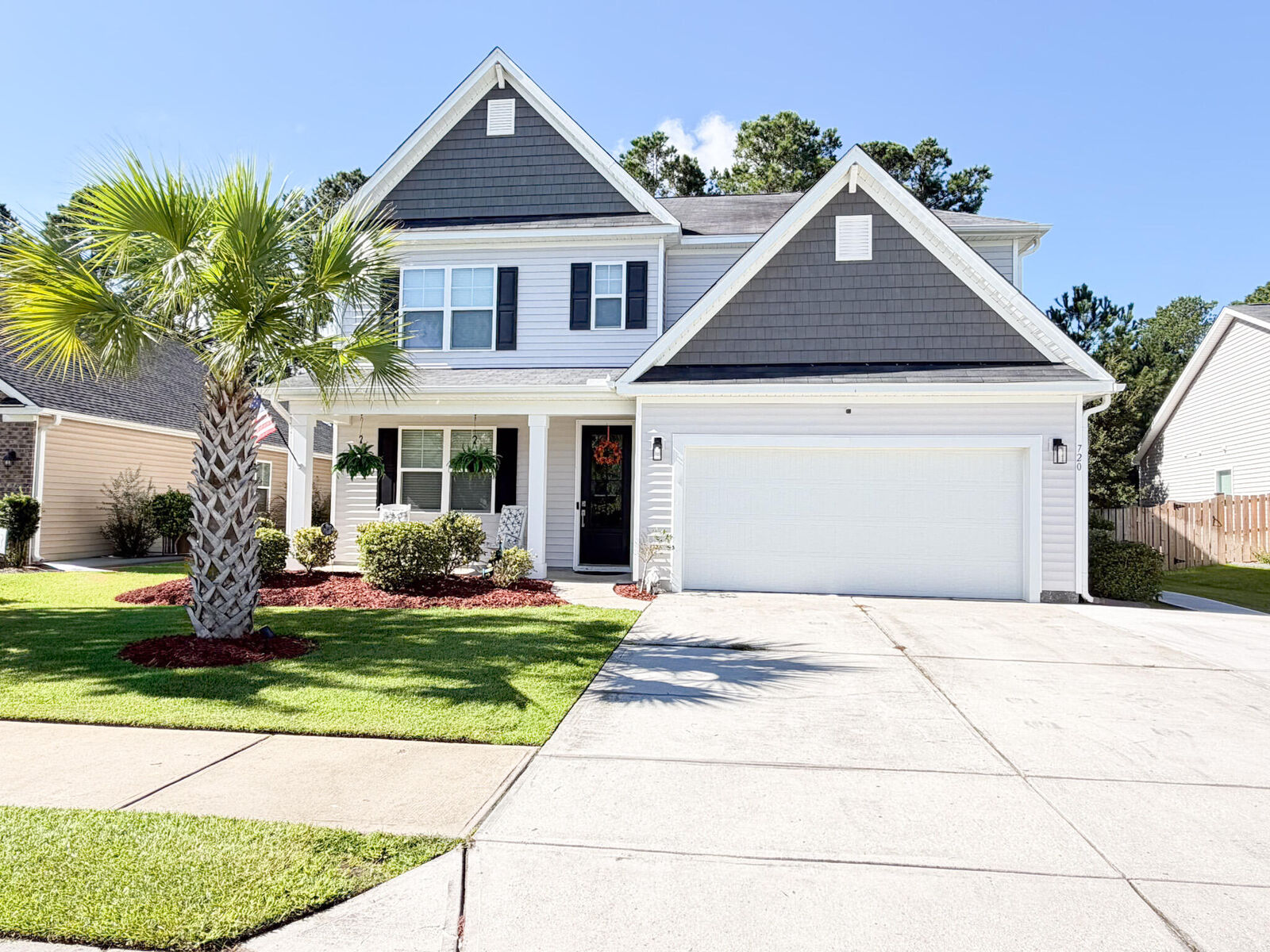 Property Photo: 720 Kilarney Road SC 29483