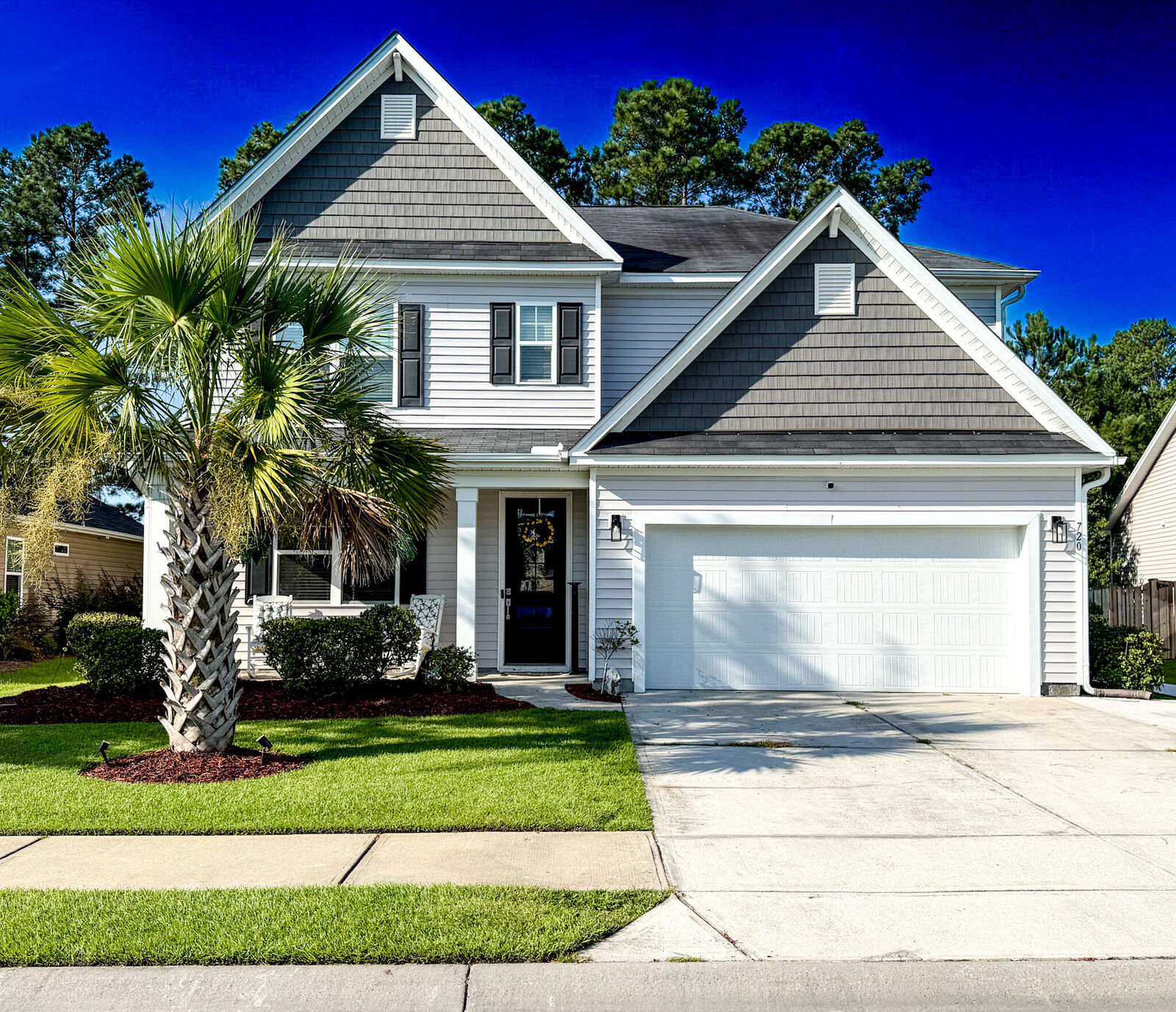 Property Photo:  720 Kilarney Road  SC 29483 