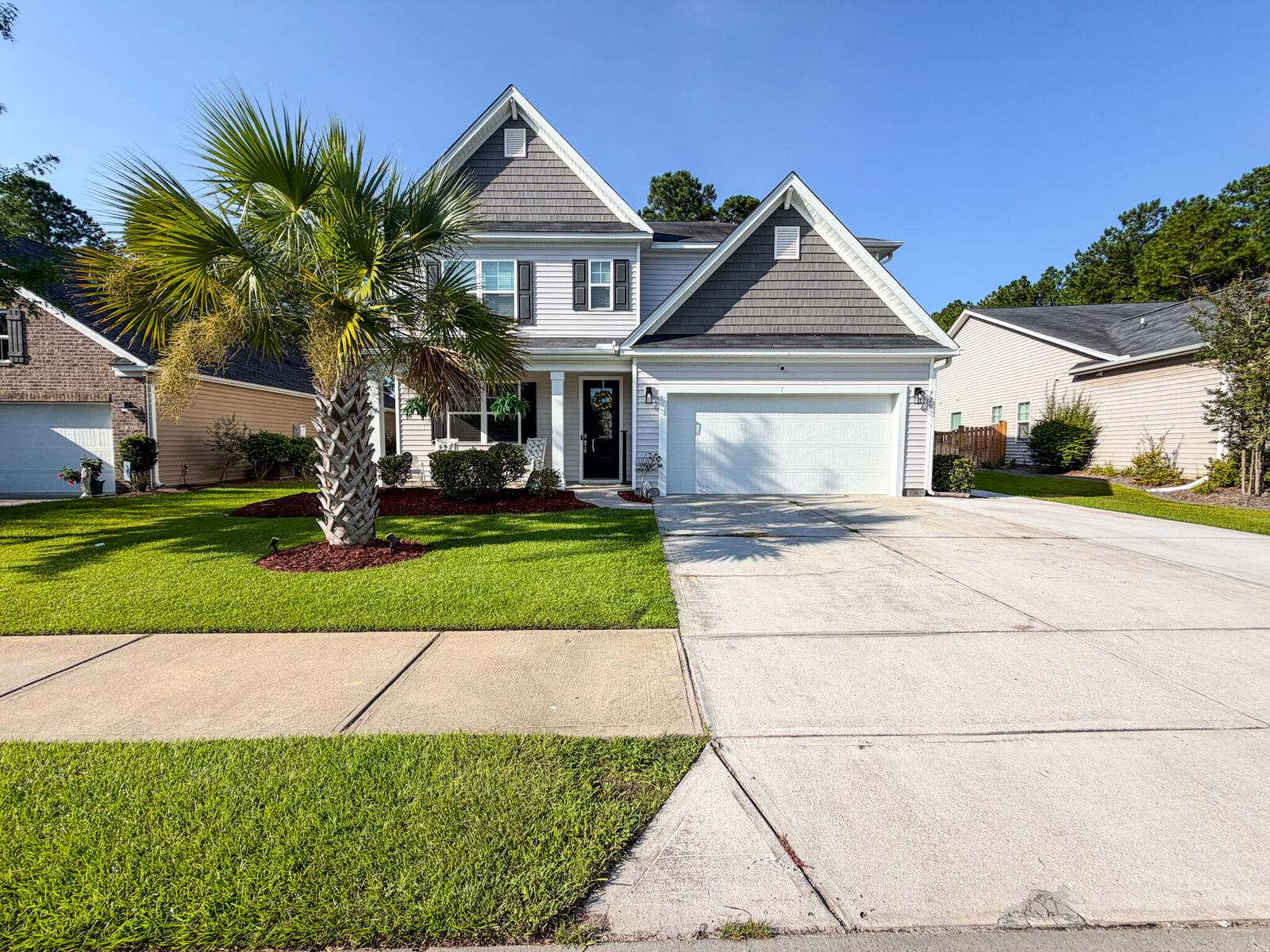Property Photo:  720 Kilarney Road  SC 29483 