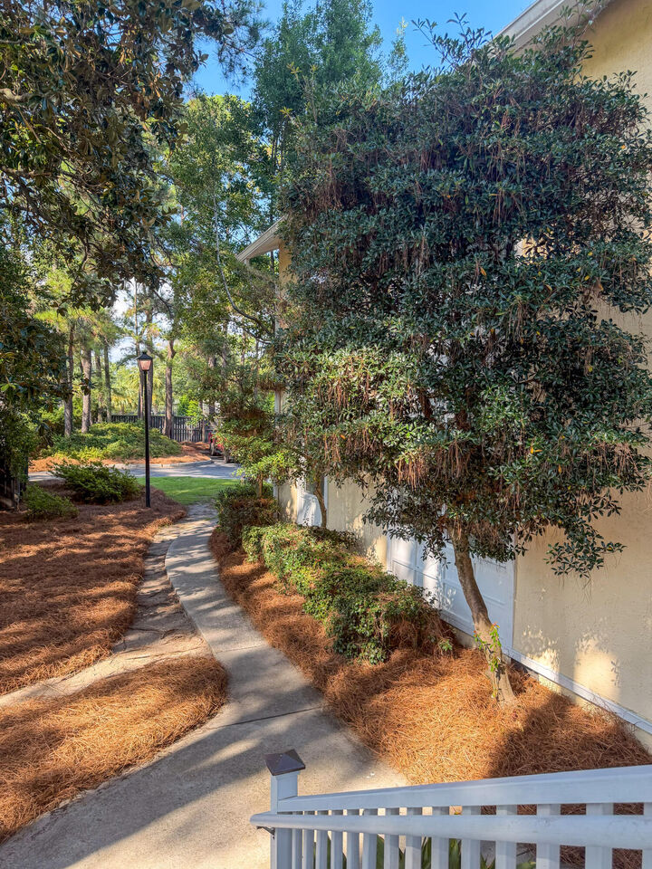 Property Photo:  333 W Coleman Boulevard Unit F  SC 29464 