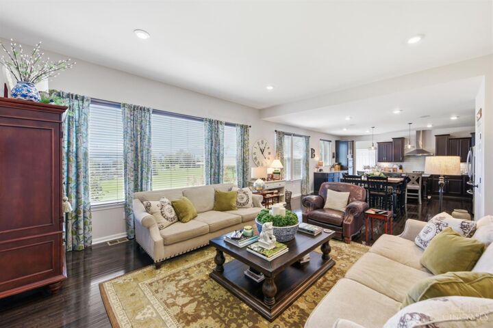Property Photo: 9328 Gardenside Lane OH 45140