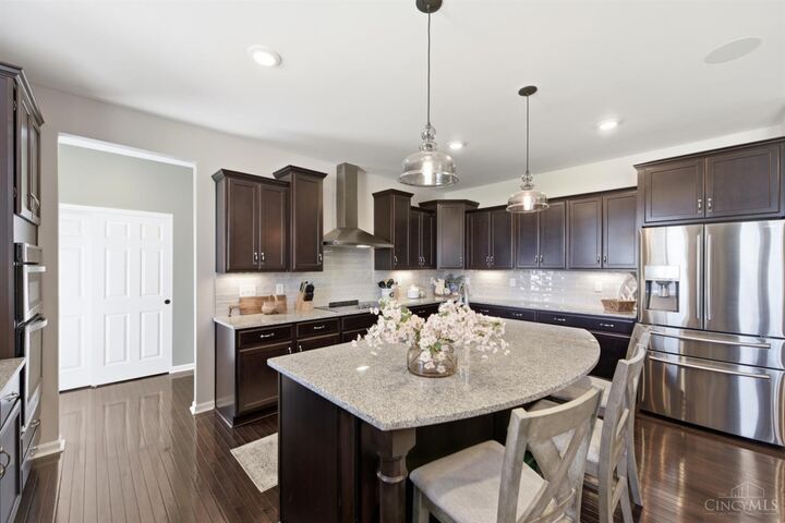Property Photo:  9328 Gardenside Lane  OH 45140 