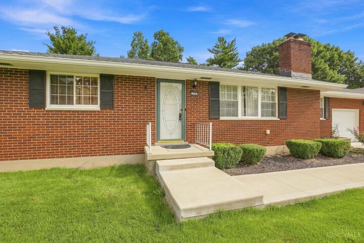 Property Photo:  5282 Charlene Avenue  OH 45014 