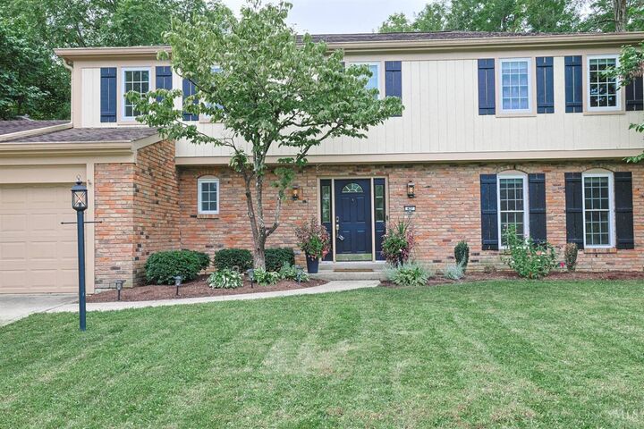 Property Photo:  427 Flemridge Court  OH 45231 