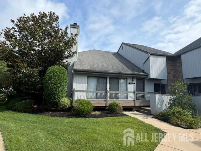 Property Photo: 16 Wisteria Court NJ 08852