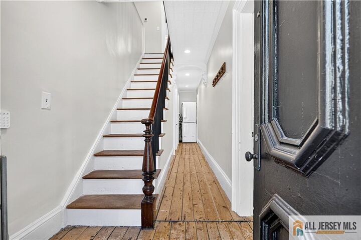 Property Photo:  1393 Millstone River Road  NJ 08844 