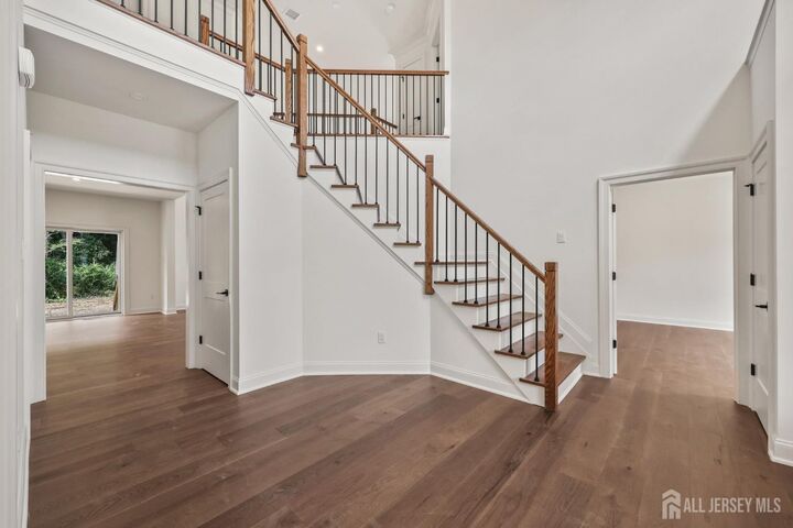 Property Photo:  612 Old Stage Road  NJ 08816 