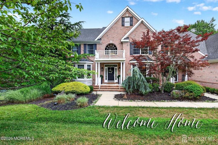 Property Photo:  11 Palmer Circle  NJ 08535 