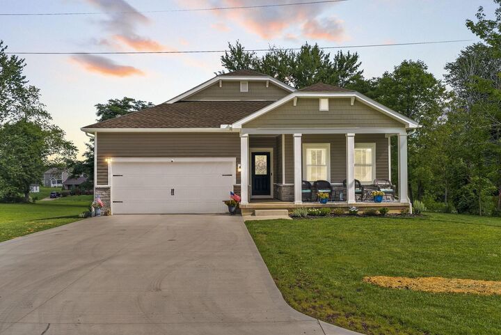 Property Photo:  7326 State Route 19  OH 43338 