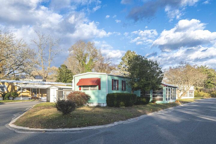 Property Photo:  169 Stimpson  NJ 08204 