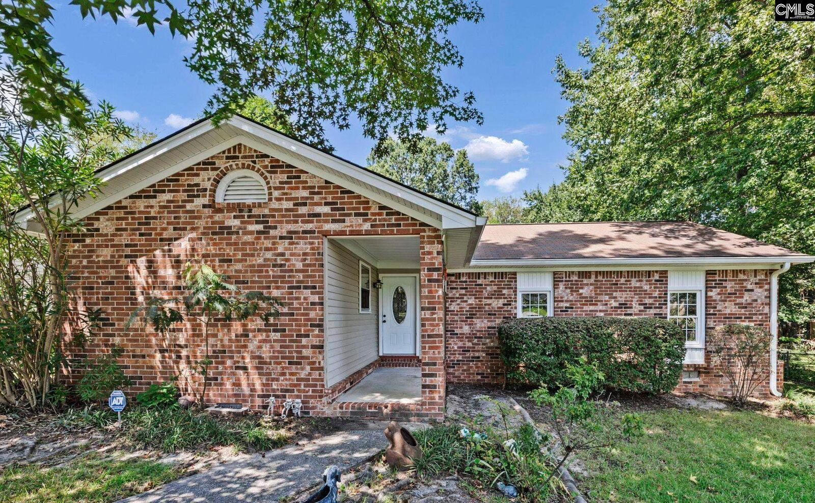 Property Photo:  1219 Chadford  SC 29036 