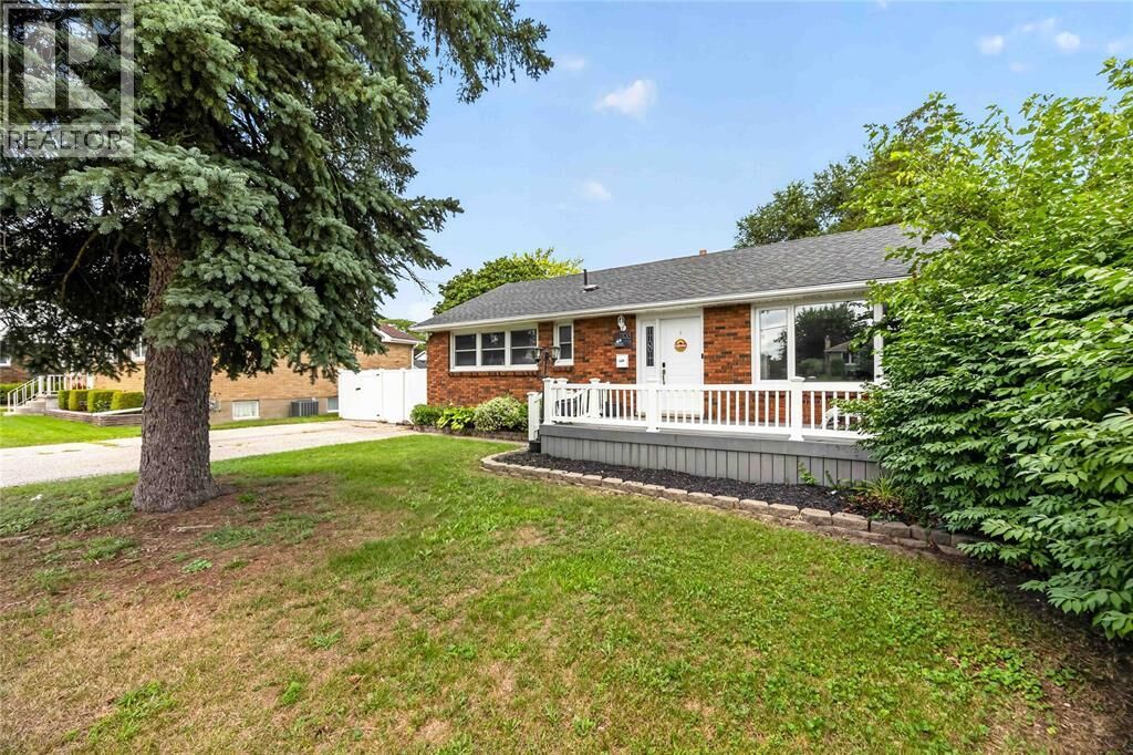 Property Photo:  1108 Errol Road East  ON N7S 2E9 
