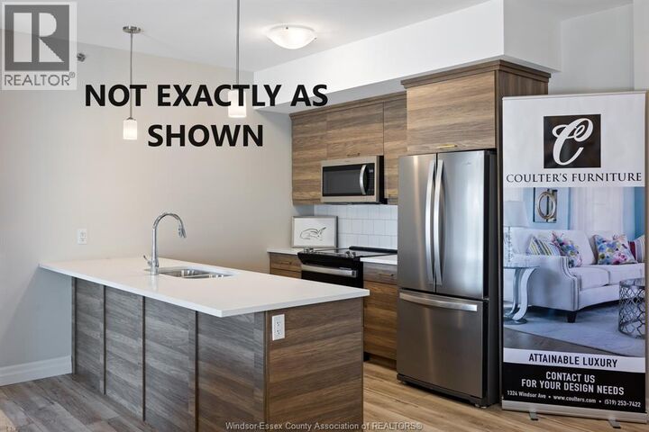 Property Photo:  5885 Ellis Street 205  ON N9H 0R2 