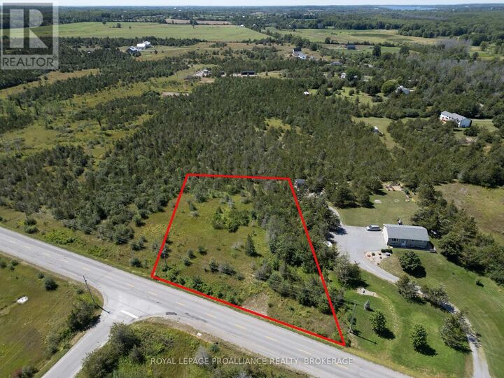 Property Photo:  1707 County Road 2  ON K0K 1P0 