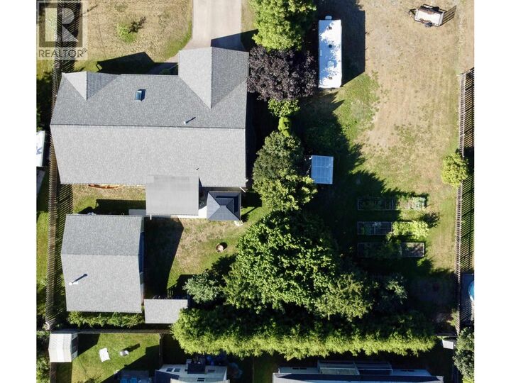 Property Photo: 4819 Park Avenue BC V8G 1W3