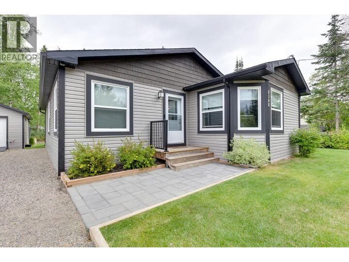 Property Photo: 8340 Cantle Drive BC V2N 6N3