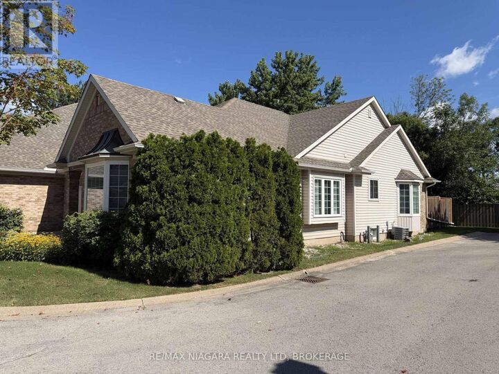 Property Photo:  3516 Main Street 19  ON L2G 6A6 