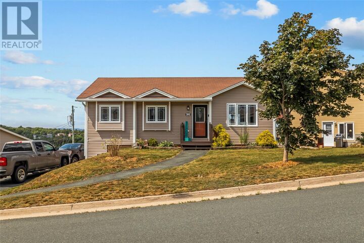 Property Photo:  90 Hibb's Road  NL A1X 6J2 