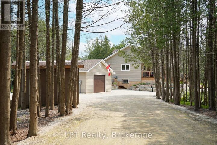 Property Photo: 502180 Grey Road 1 ON N0H 2T0