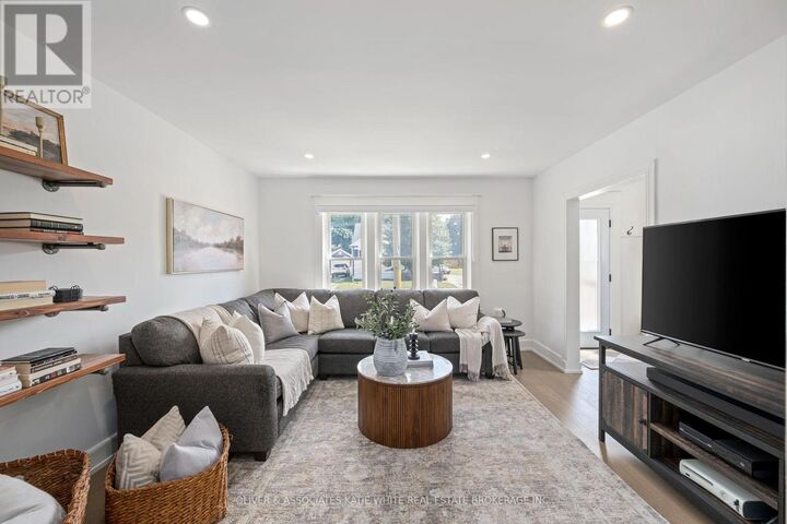 Property Photo: 386 Mornington Avenue ON N5Y 3C6