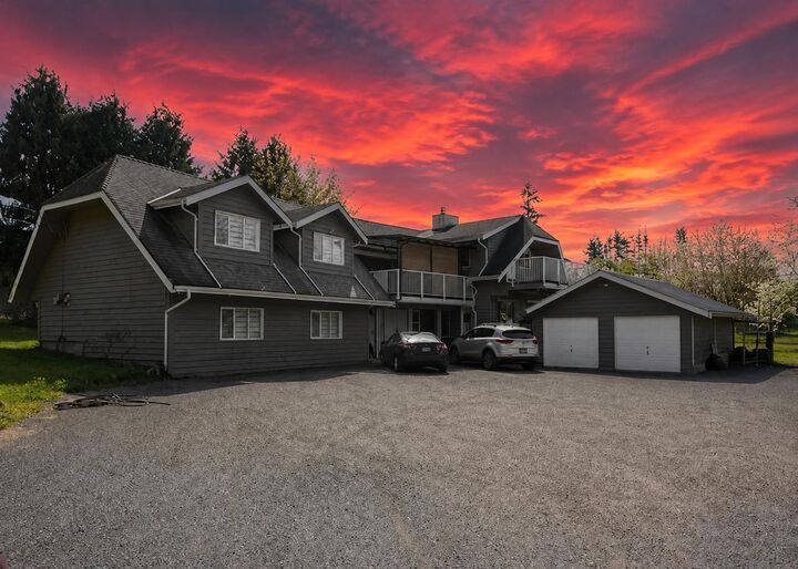 Property Photo:  25412 58 Avenue  BC V4W 1G7 