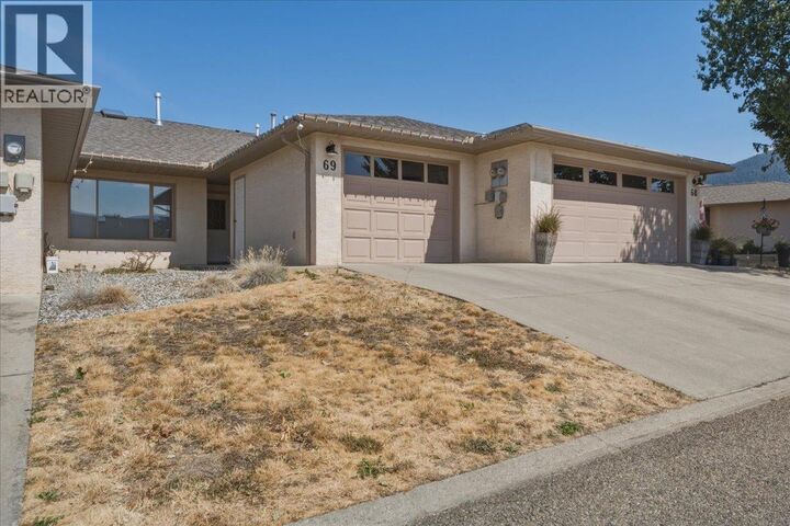 Property Photo: 1001 30 Avenue 69 BC V1T 9H8