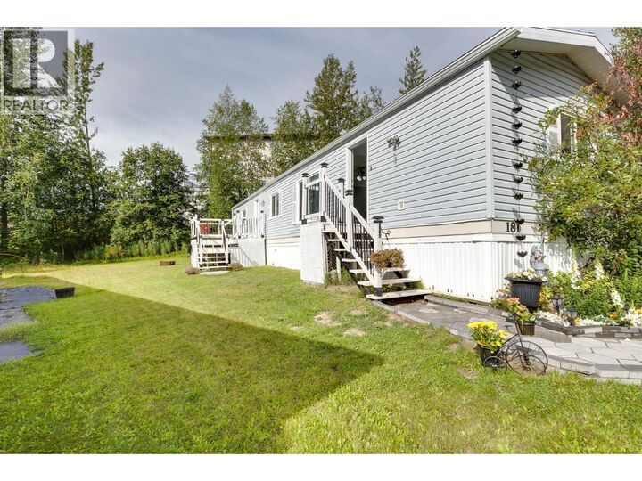 Property Photo:  2500 Grant Road 181  BC V2K 4X9 