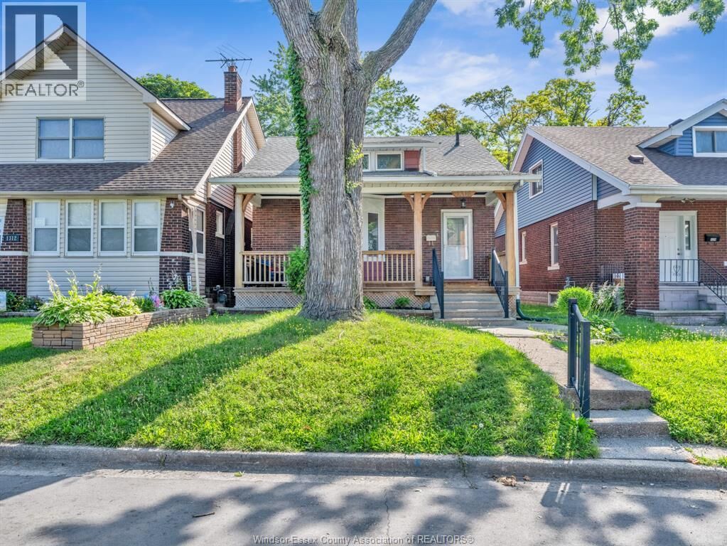 Property Photo:  1316 Church Street  ON N8X 1T8 