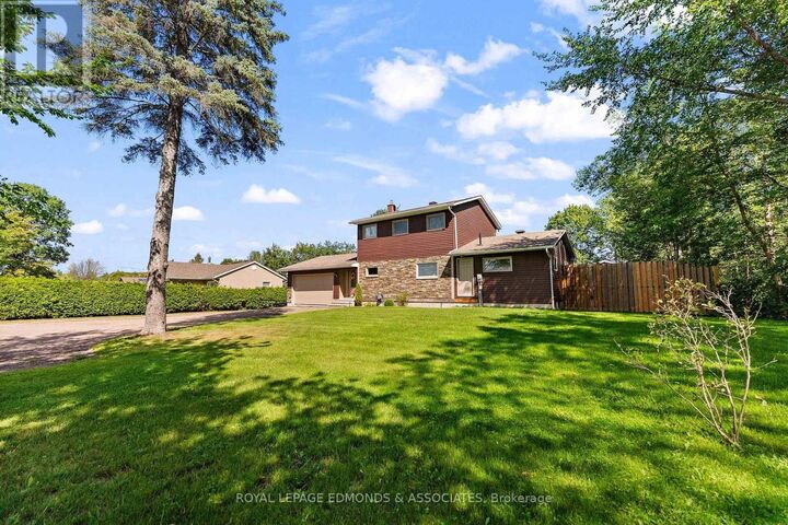 Property Photo:  11946 Round Lake Road  ON K8A 0K8 