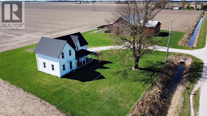 Property Photo: 9550 Meadowvale Line ON N8A 4L3