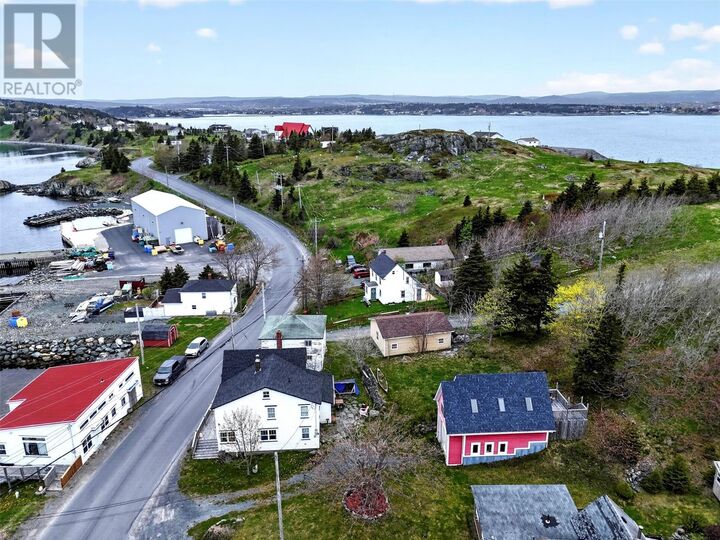 Property Photo: 9 Bareneed Road NL A0A 1W0