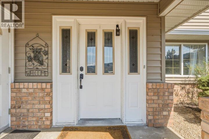 Property Photo: 2225 Teal Place BC V1H 1R1