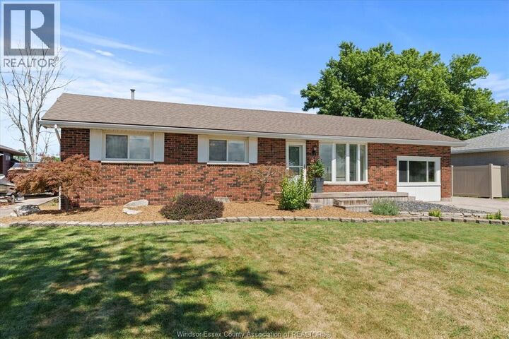 Property Photo: 561 County Rd 2 ON N8L 1J9