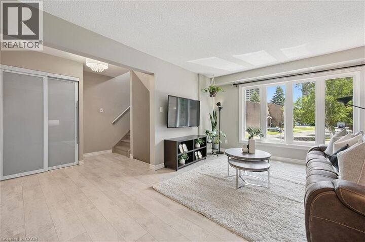 Property Photo: 49 Cedarwoods Crescent 53 ON N2C 2L1