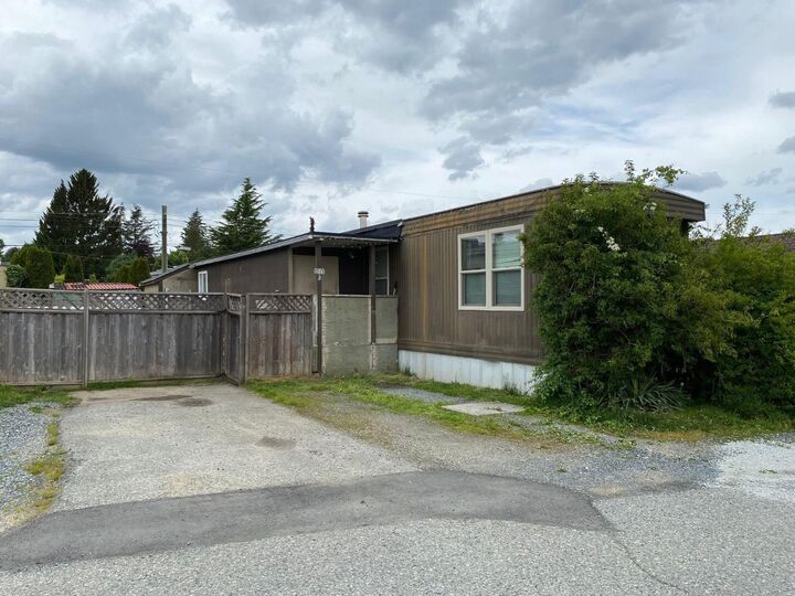 Property Photo: 26892 Fraser Highway 20 BC V4W 3T5
