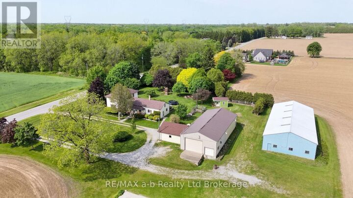 Property Photo: 1813 Norfolk County 19 Road West ON N0E 1V0