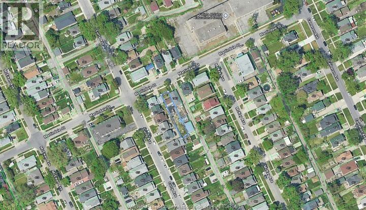 Property Photo:  1475 Martindale Street  ON N9B 1G4 