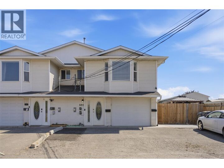 881 Evergreen Place — photo 1