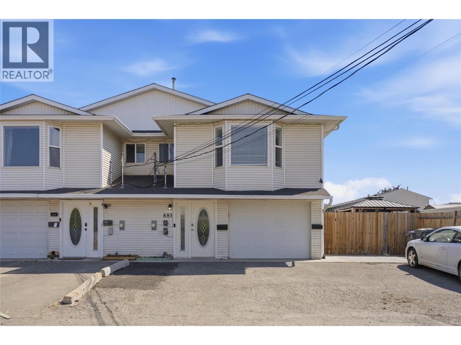Property Photo:  881 Evergreen Place  BC V2B 5M7 