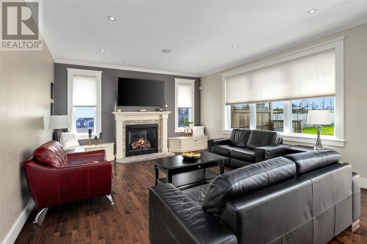 Property Photo: 15 Flora Drive NL A1K 0H5