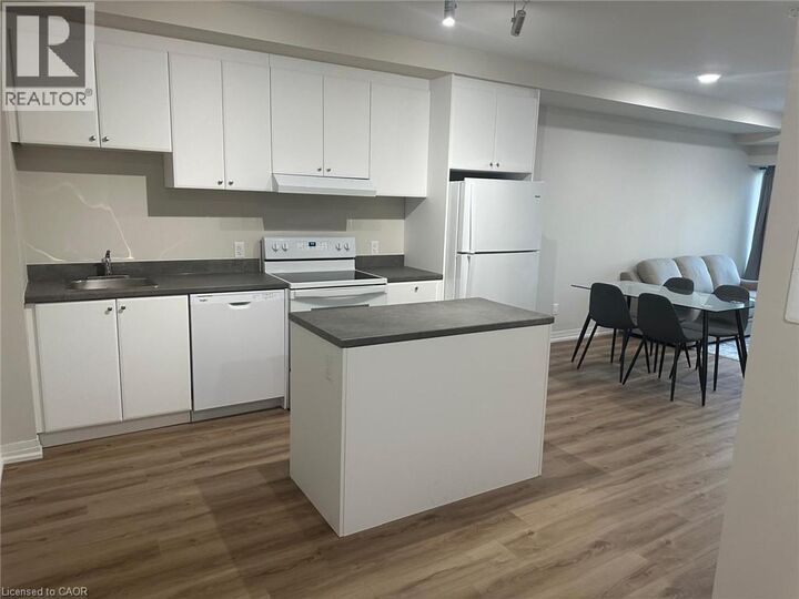 Property Photo:  50 Herrick Avenue 306  ON L2P 2T9 