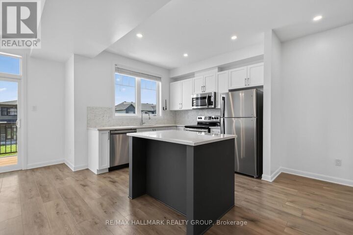 Property Photo: 312 Shepperton Street ON K4A 5K9