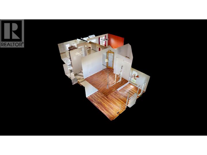 Property Photo:  10513 88A Street  BC V1J 5X8 