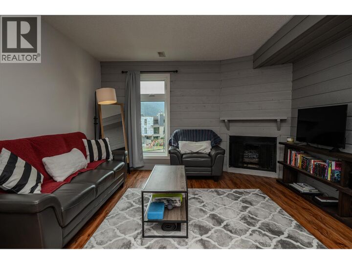 Property Photo: 800 2nd Avenue 49 BC V2G 4C4