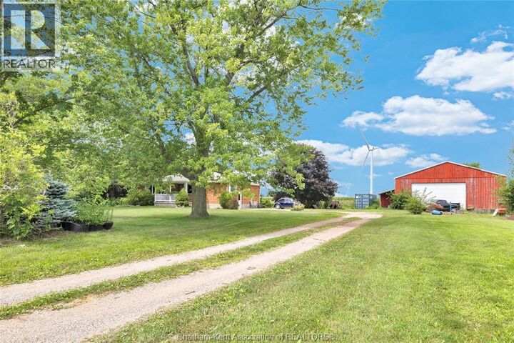 Property Photo:  9745 Eberts Line  ON N7M 5J2 