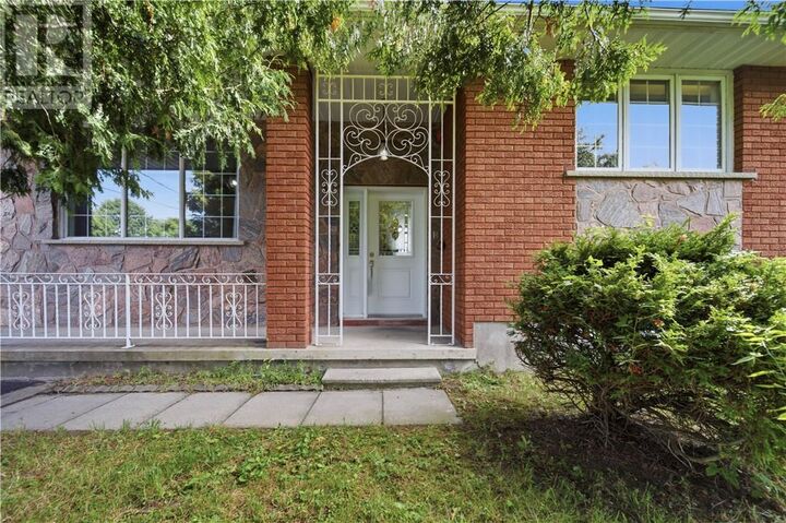 Property Photo:  1803 Pierre Street  ON P3N 1C3 