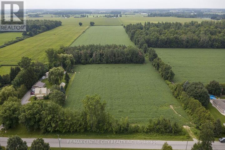 Property Photo:  Lot 14 Concession 7  ON N0E 1Y0 