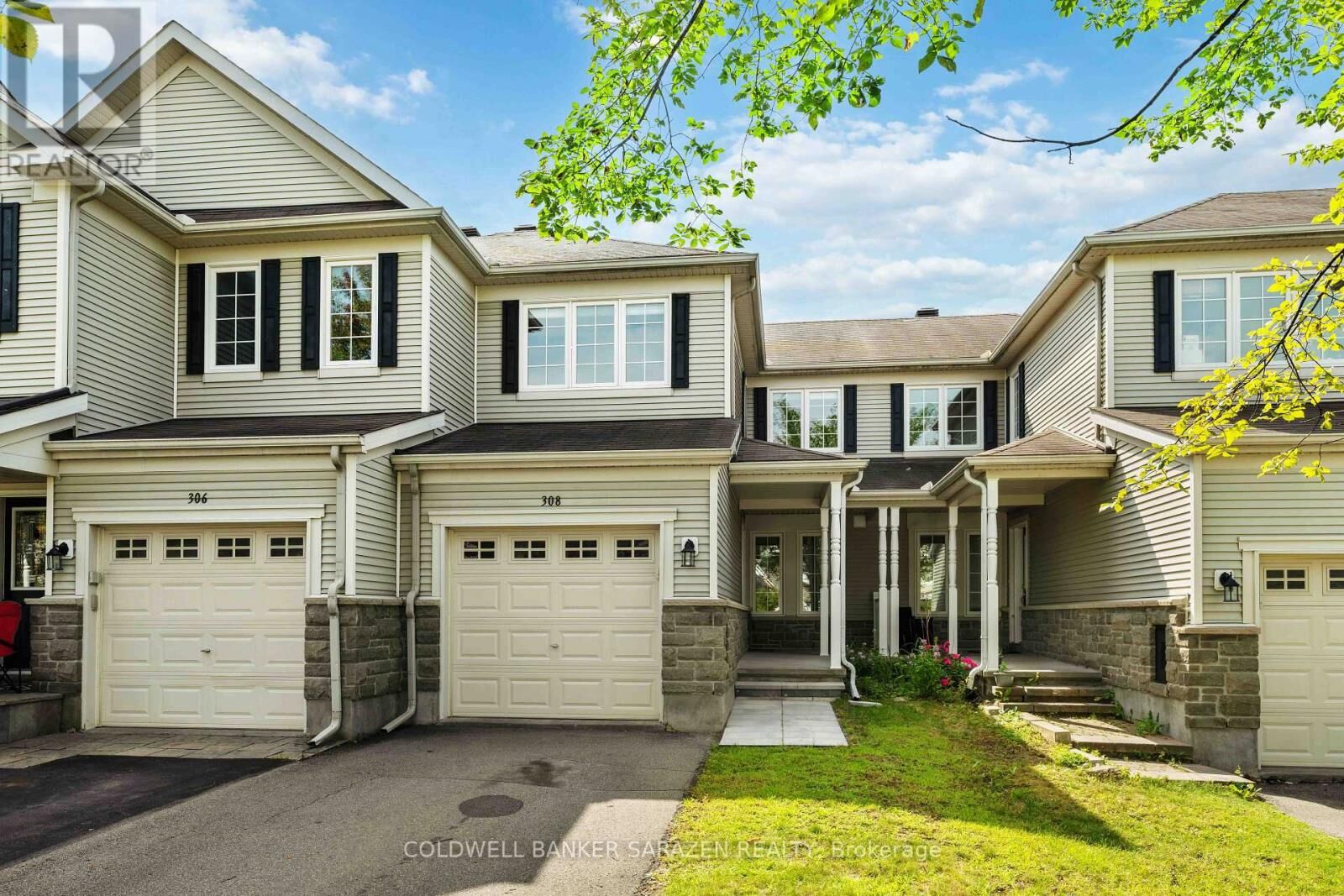 Property Photo: 308 Espin Heights ON K2J 0Y9