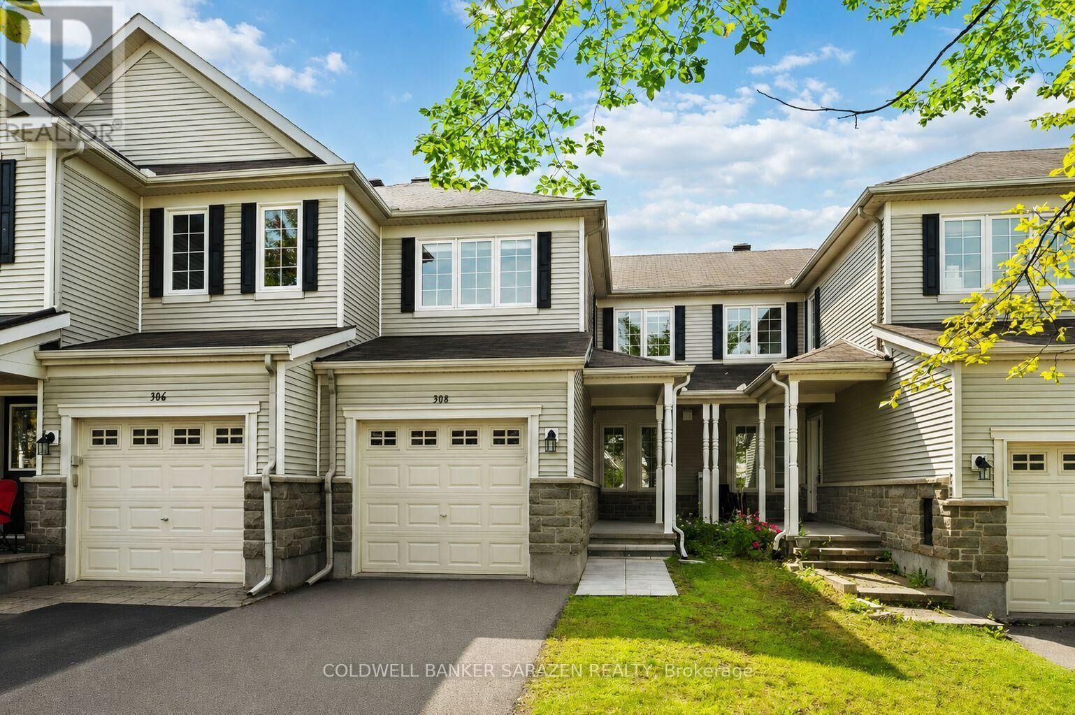 Property Photo: 308 Espin Heights ON K2J 0Y9