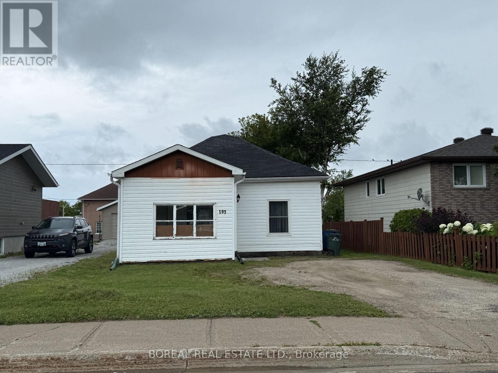 Property Photo:  193 Twelfth Avenue  ON P0L 1C0 